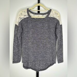 QED London Sweater - S